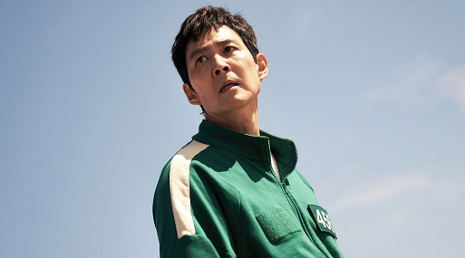 Сон Ки Хун возвращается в «Игру в кальмара» в новом тизере