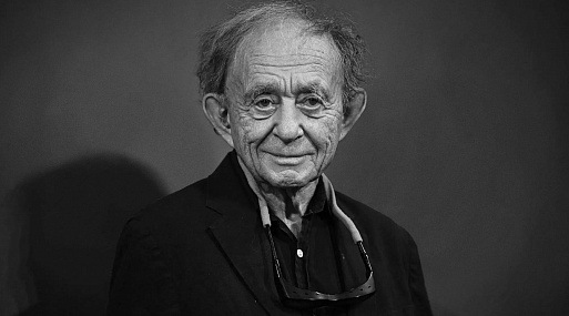 Умер классик документального кино Фредерик Вайсман