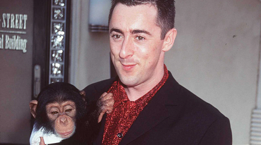 Шимпанзе из «Джорджа из джунглей» обнаружили живым, несмотря на заявления хозяйки о его смерти