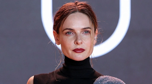 Ребекка Фергюсон сыграет в фантастическом триллере Тимура Бекмамбетова