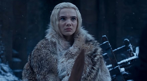 Появился трейлер второго сезона сериала «Ведьмак»