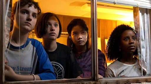 Вышел трейлер сай-фая «Газетчицы» про путешествия во времени