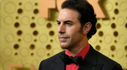 Слух: Саша Барон Коэн появится в проекте Marvel