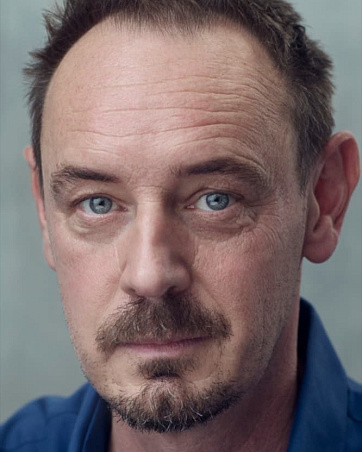 Стивен Элдер