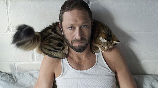 Эбон Мосс-Бакрак обсудил свою роль в «Фантастической четвёрке»