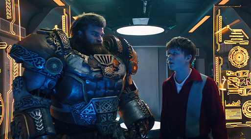 Что смотреть в кино с 22 мая: от «Зоны интересов» до «Соловья против Муромца»