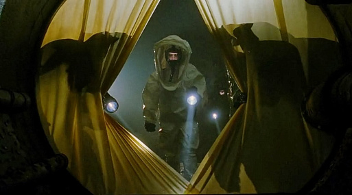 Автор «Обители зла» поработает над телеадаптацией «Мутантов» Гильермо дель Торо