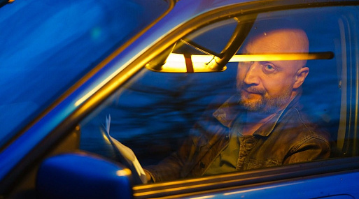 Гоша Куценко расследует исчезновение трупов в трейлере сериала «1703»