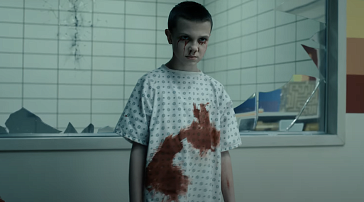 Детки снова не в порядке: вышел трейлер нового сезона «Очень странных дел»