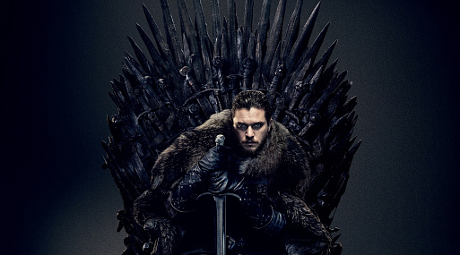 Warner Bros. работает с автором «Андора» над фильмом по «Игре престолов»