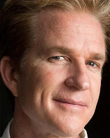 Мэттью Модайн