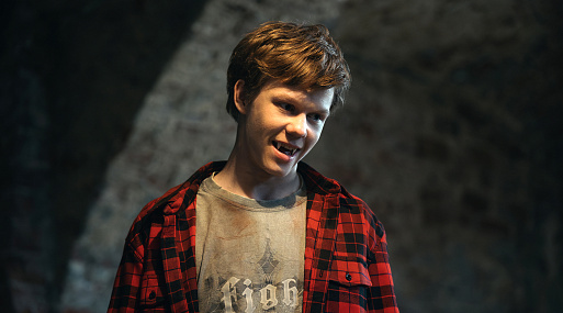 Тимофей Кочнев сыграет Женька в новом сезоне «Вампиров средней полосы»