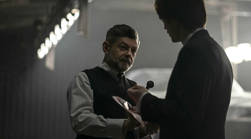 Начало съёмок «Бэтмена» запланировано на первые месяцы 2025-го года