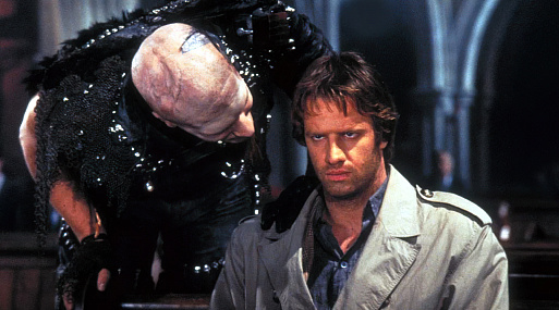 Генри Кавилл рассказал о перезапуске «Горца»