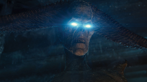 Новые кадры из фильма «Охотников за привидениями: Леденящий ужас»