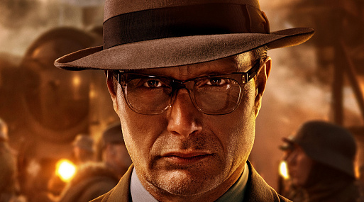 Патентованный злодей и борец со скукой: фильмы с Мадсом Миккельсеном