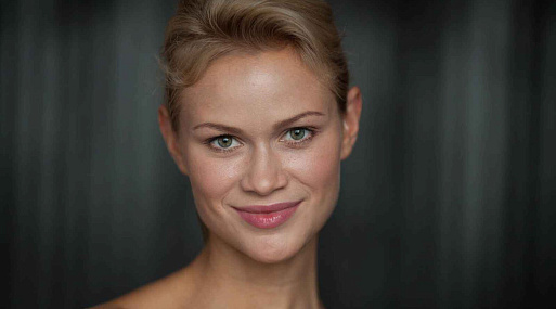 Даниил Воробьёв станет двойником голливудских актёров