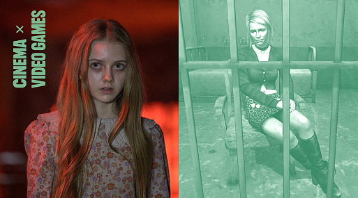 «Возвращение в Сайлент Хилл»: провал пострашнее Пирамидоголового