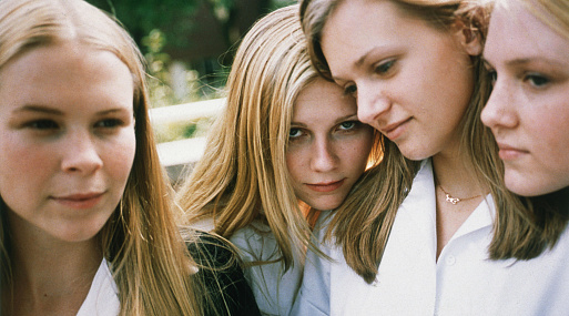 История одного саундтрека: «Девственницы-самоубийцы»