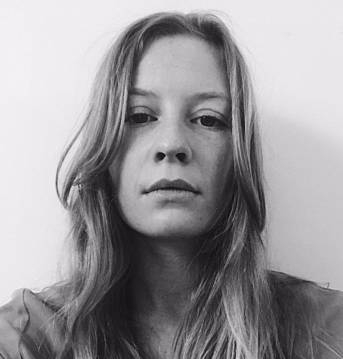 Екатерина Селенкина