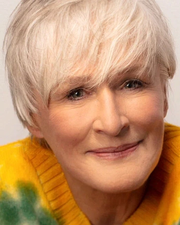 Гленн Клоуз