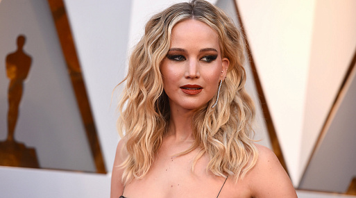 Дженнифер Лоуренс сыграет в комедии с рейтингом R от сценариста «Очень плохой училки»