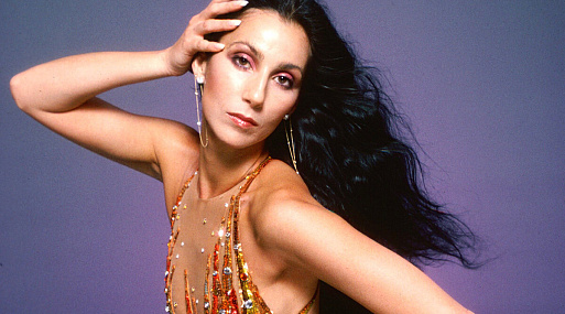 Сценарист «Форреста Гампа» работает над фильмом о певице Шер