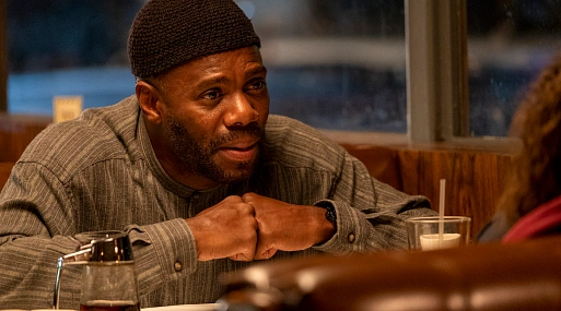 Колман Доминго сыграет в триллере «Провод мертвеца» с Биллом Скарсгардом