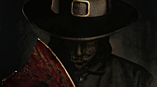 Смотрим тизер-трейлер хоррора «День благодарения»