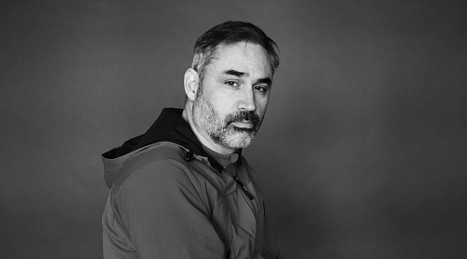 Алекс Гарленд станет одним из режиссёров нового фильма A24