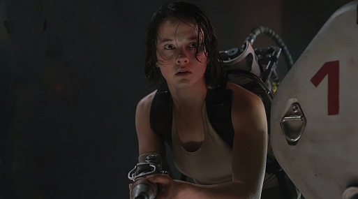 Ридли Скотт и Джеймс Кэмерон работали над «Чужой: Ромул»