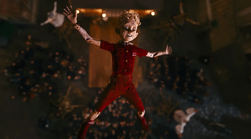 Что смотреть в кино с 1 января: от «Буратино» до «Чебурашки 2»