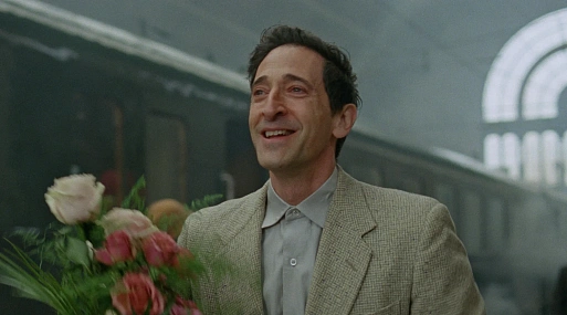 «Бруталист» продолжает разрывать ограниченный прокат