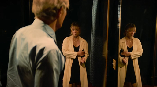 Кейли Куоко становится киллером в трейлере «Ролевой игры»