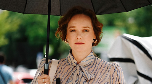 Виолетта Давыдовская получит «Право на измену»