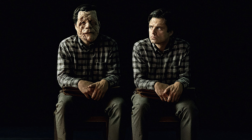 Себастиан Стэн меняет жизнь в дублированном трейлере драмеди «Другой человек»