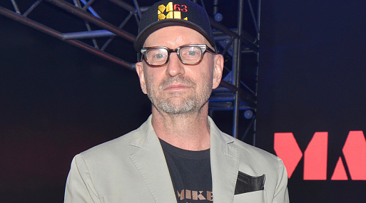 Новый фильм Стивена Содерберга будет развлекательным