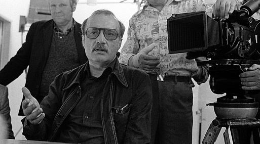 В Москве проходит выставка к 90-летию режиссёра Георгия Данелии