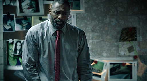 «Лютер» может получить продолжение в виде полнометражного фильма