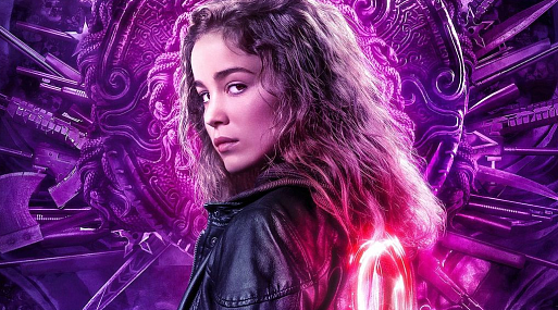 «Монахиня-воин» вернётся с трилогией фильмов