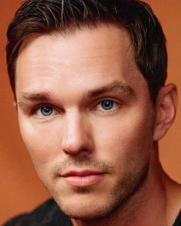 Николас Холт