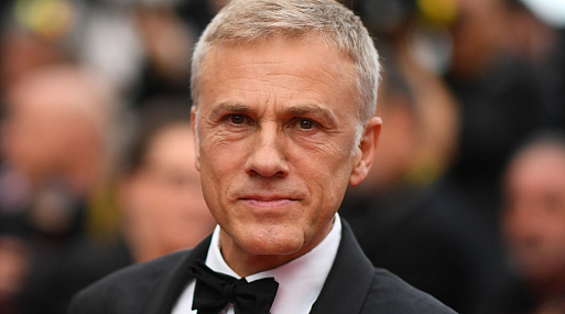 Кристоф Вальц сыграет Билли Уайлдера в фильме Стивена Фрирза