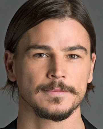 Джош Хартнетт