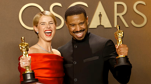 OSCARS-2026: Триумф «Битвы за битвой» и «Грешников»