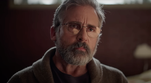 Вышел трейлер сериала «Пациент» со Стивом Кареллом и Доналом Глисоном