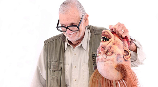 Началась работа над финальной главой серии фильмов про зомби Джорджа А. Ромеро