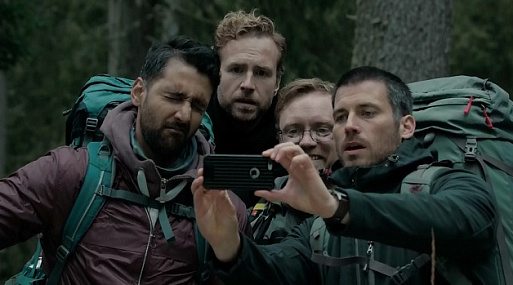 Атмосферные хорроры для тех, кому понравился фильм «Оленьи рога»