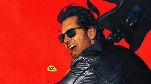 Пол Радд и Ник Джонас в трейлере музыкальной комедии «Мощная баллада»