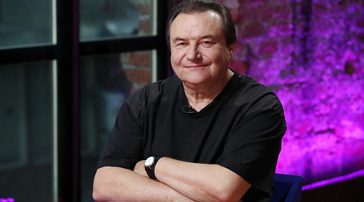 Алексей Учитель спродюсирует фильм о злоключениях иностранного волонтёра в России