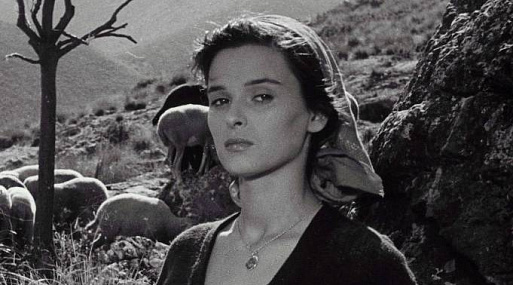 Актриса Лючия Бозе, известная по ролям в фильмах Микеланджело Антониони, скончалась от коронавируса